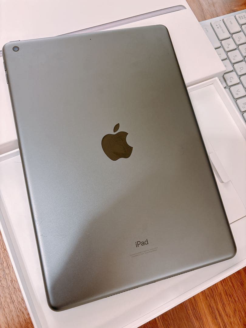 Apple iPad 第9世代 256GB