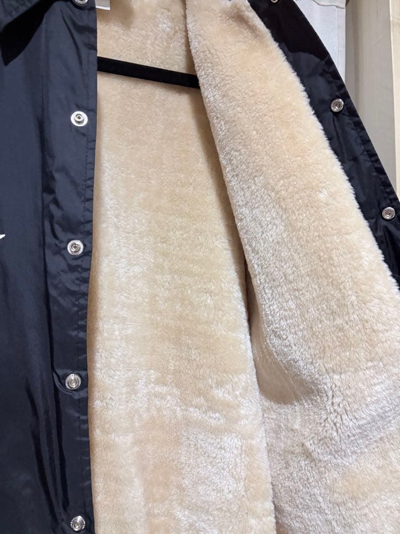 アメリカンワナビー コーチジャケット