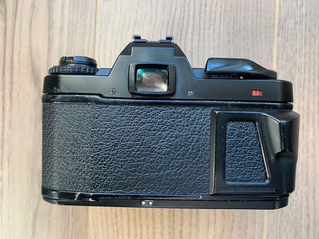 PENTAX super A レンズセット