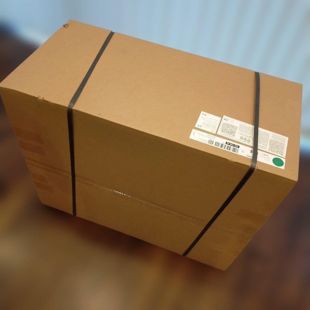 【未開封】IKEA　DYVLINGE ディヴリンゲ パーソナルチェア　グリーン