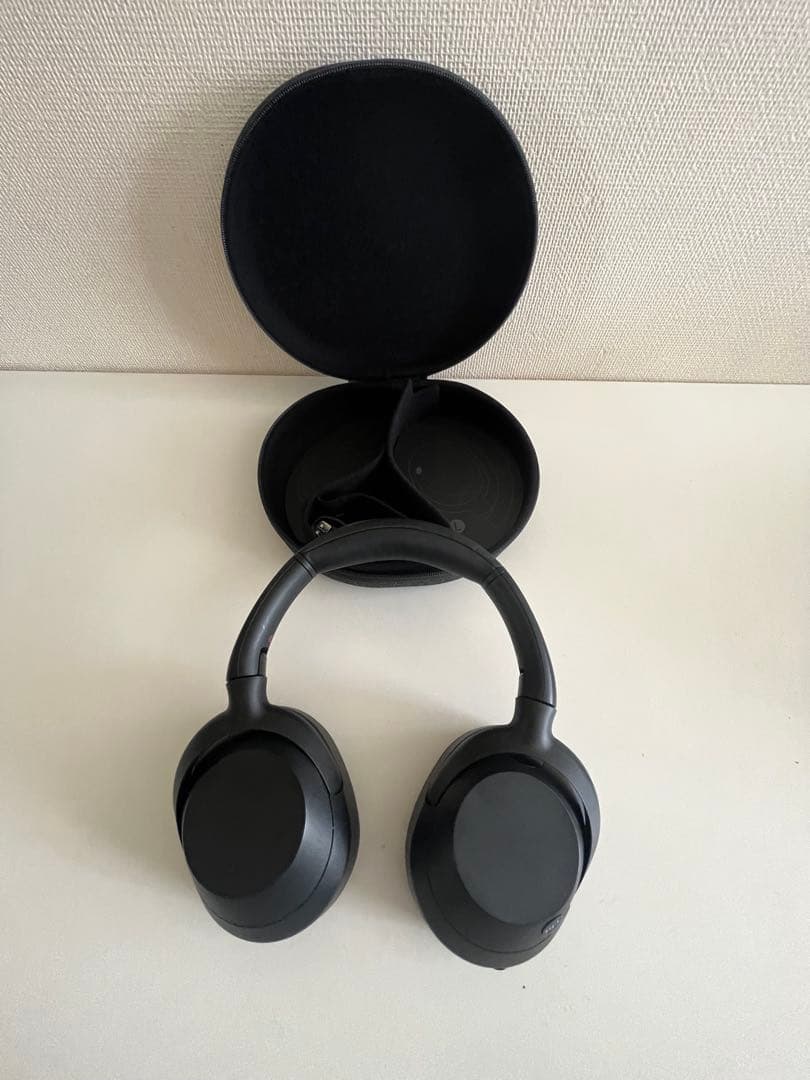 SONY ULT WEAR ブラック