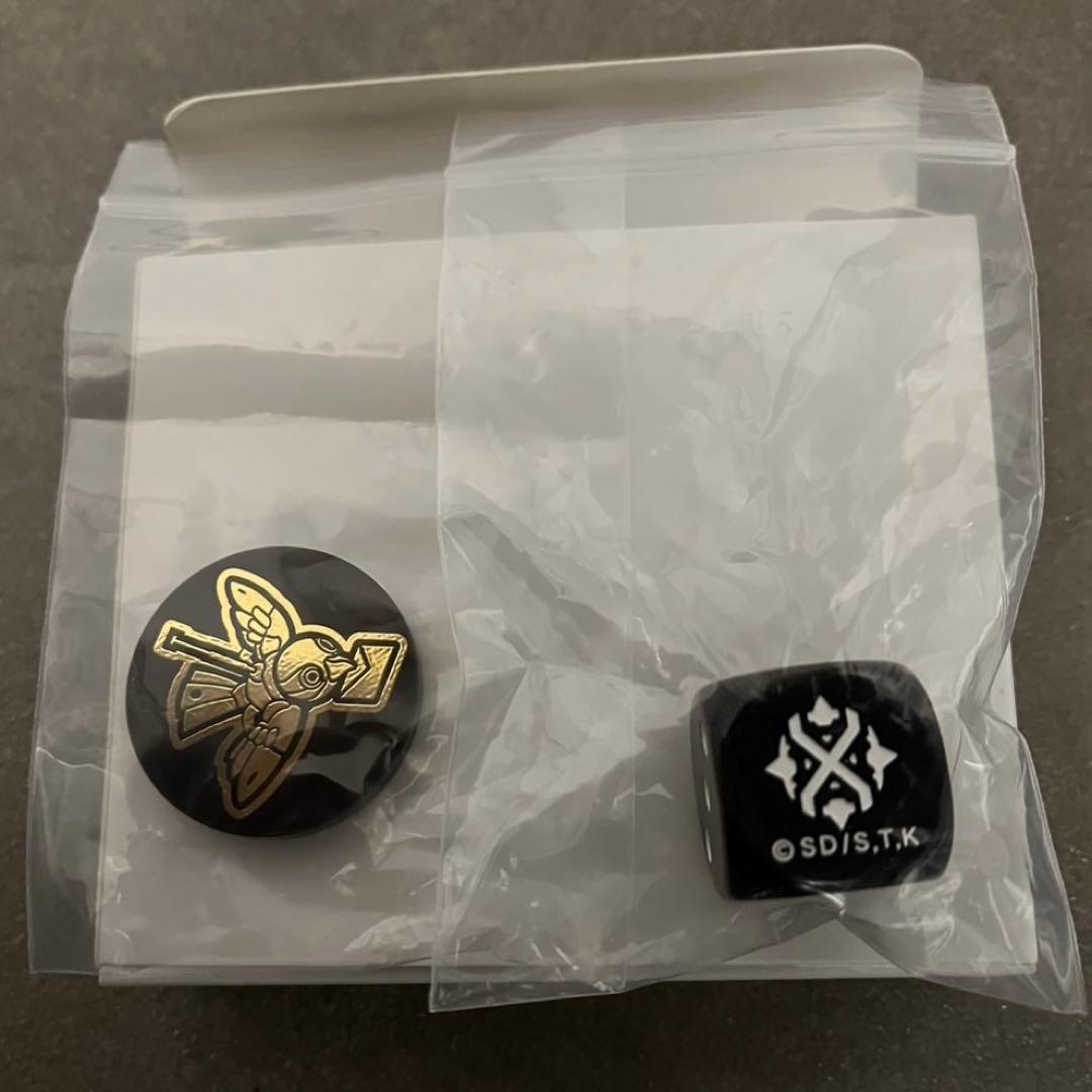 〖新品未使用〗遊戯王 白の物語 デュエルセット