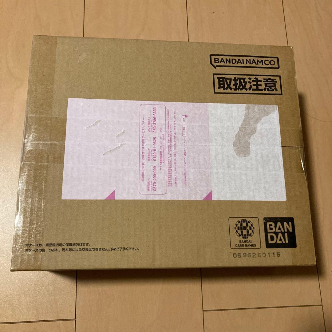 【完全未開封】ONE PIECE 3rd anniversary セット