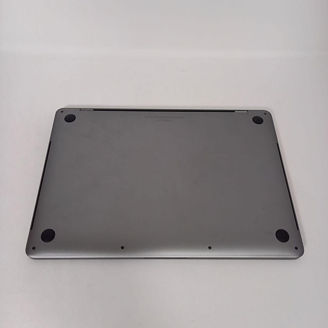 MacBookPro 2020 グレイ Retina i7 ノートPC 高性能