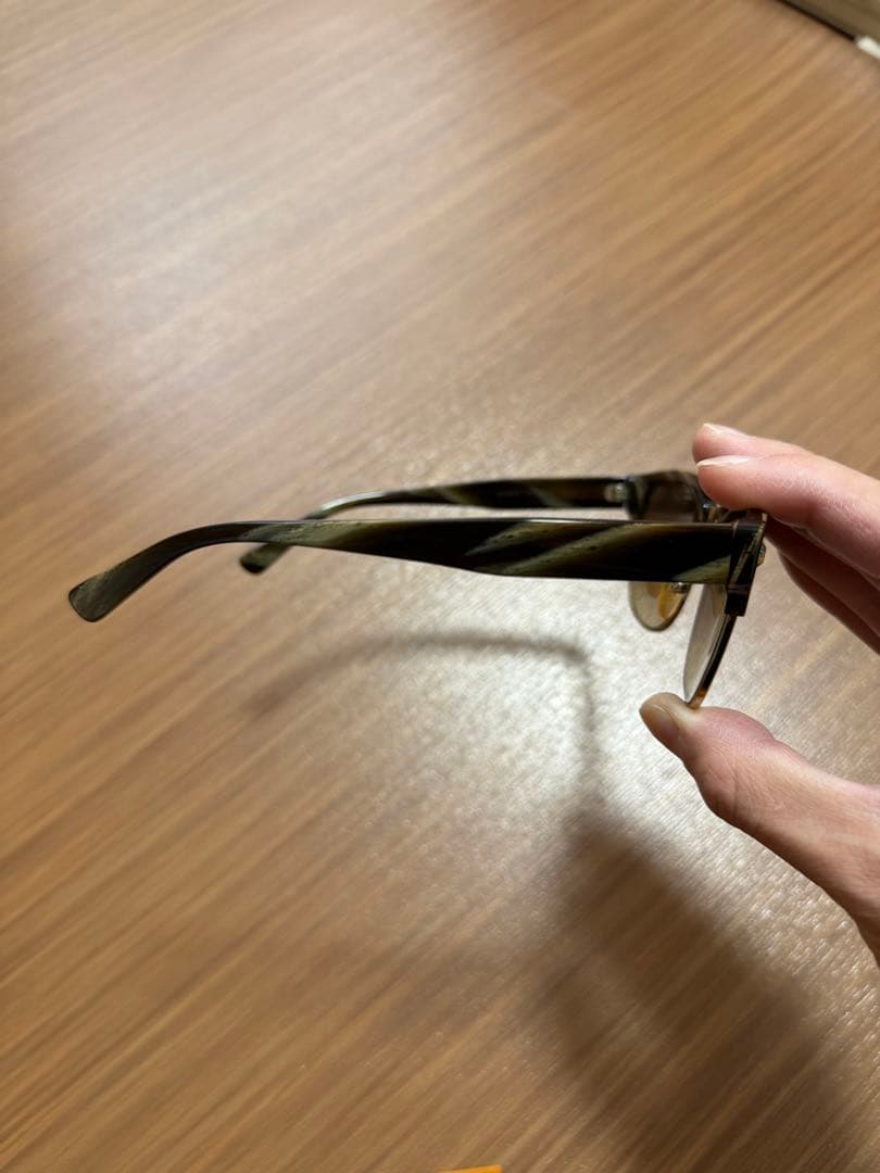 mcm エムシーエム　サングラス