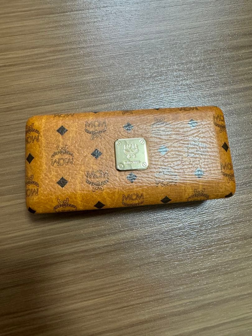 mcm エムシーエム　サングラス