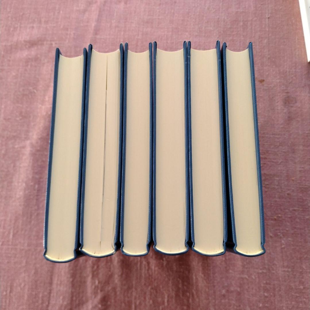 シャルル・ド・ゴール著「大戦回顧録」全6巻