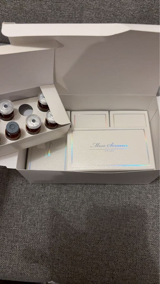 Medi Polation pro 美顔器