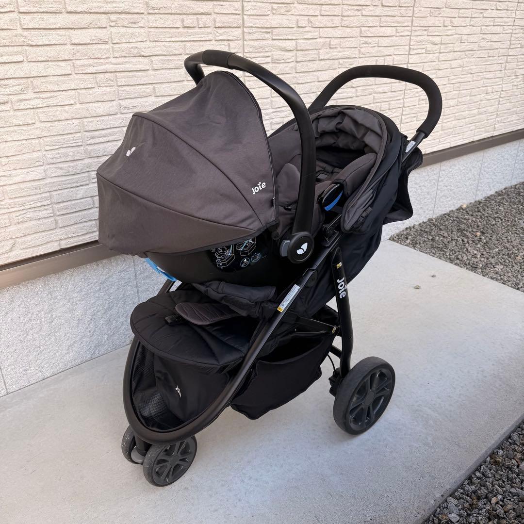 ジョイー 残り半分