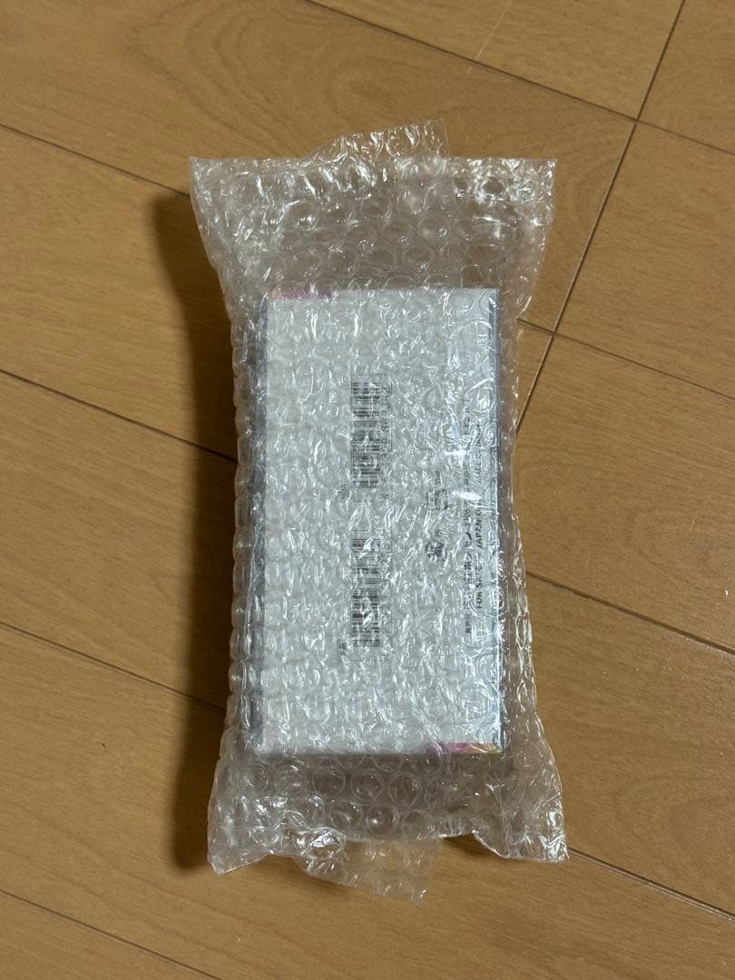 ポケモン テラスタルフェスex 1box 新品未開封 シュリンク付き