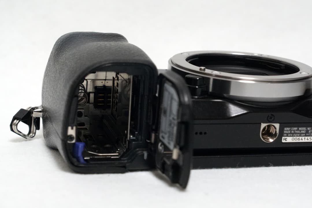 美品 Sony NEX-7 ボディ