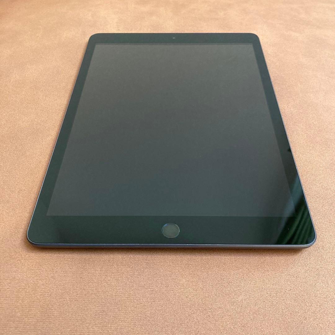 3468【早い者勝ち】iPad7 第7世代 32GB WIFIモデル☆