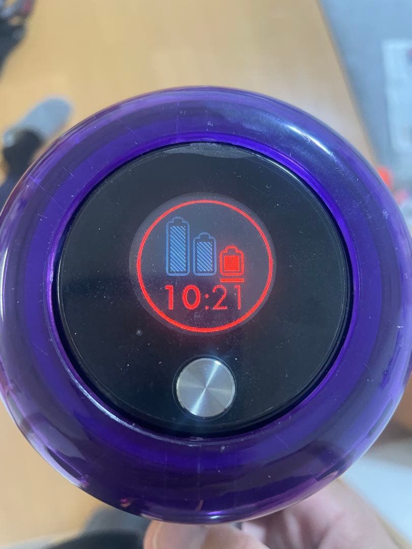 dyson V11 absolute pro スティッククリーナー