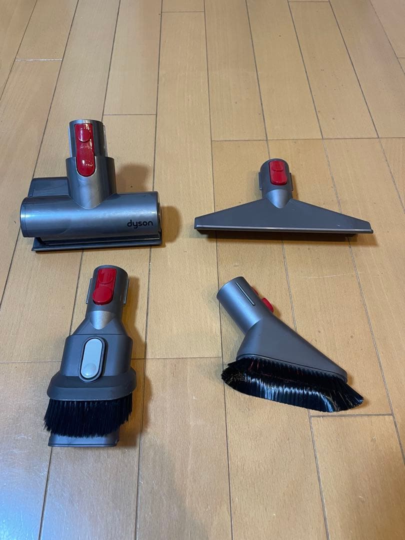 dyson V11 absolute pro スティッククリーナー