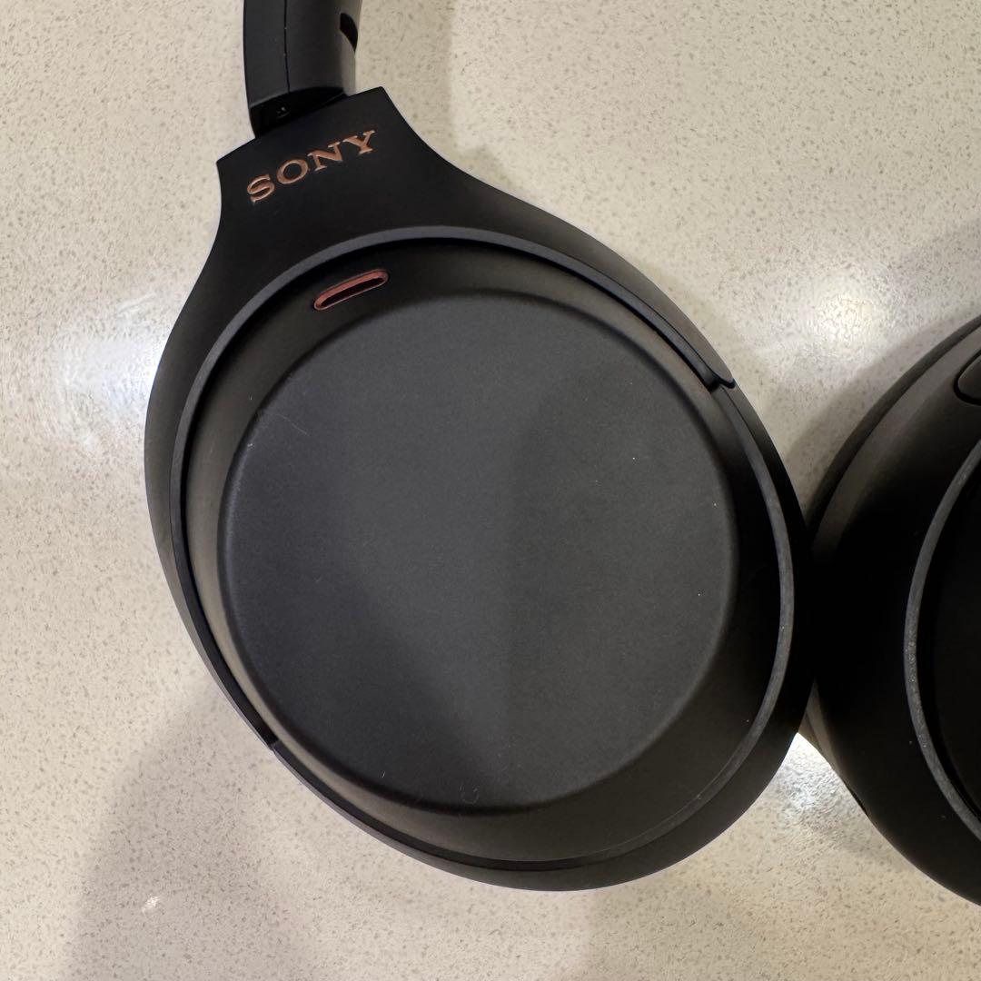 Sony WH-1000XM4 WH1000XM4 保証あり