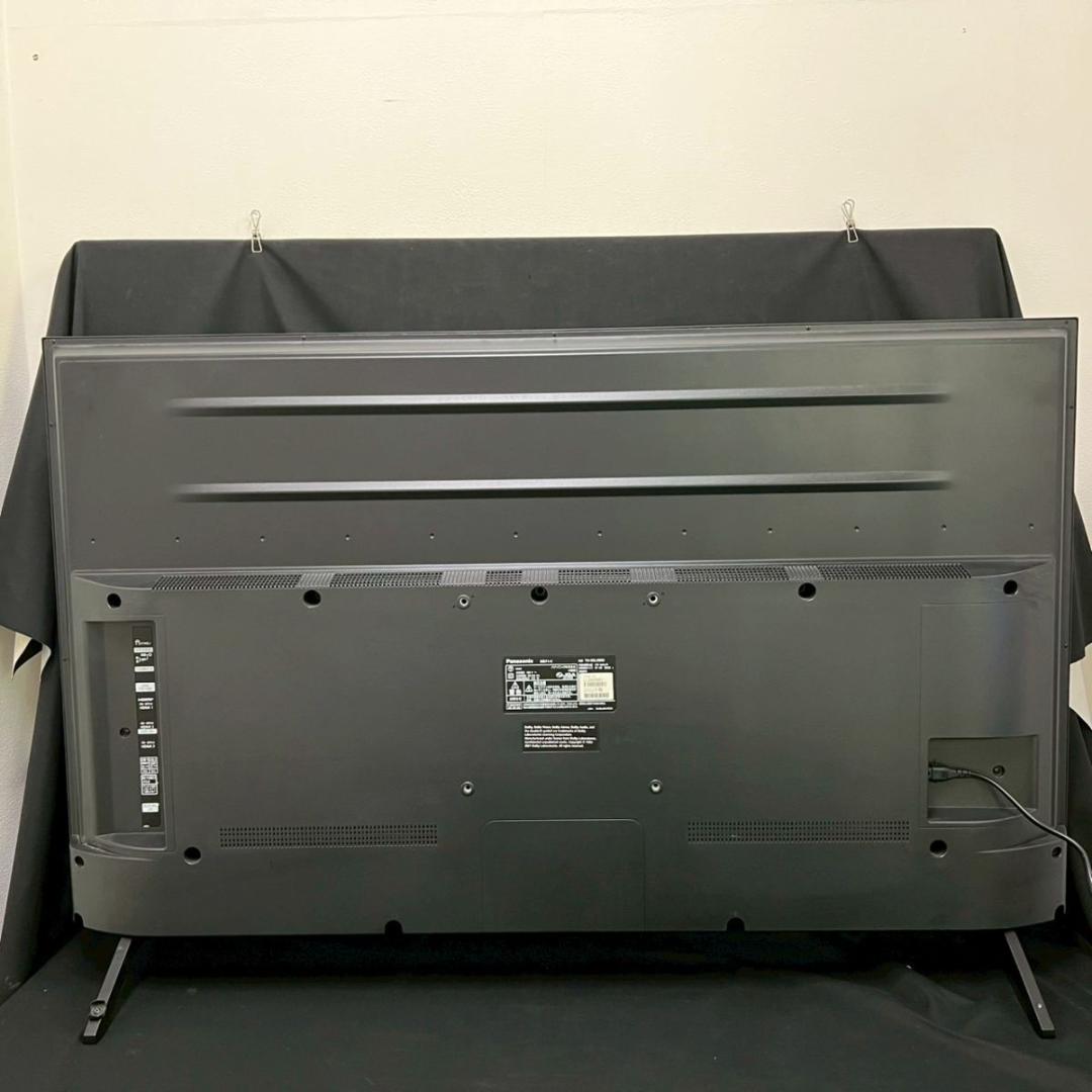 福岡 50インチ 4K Panasonic VIERA TH-50LX800