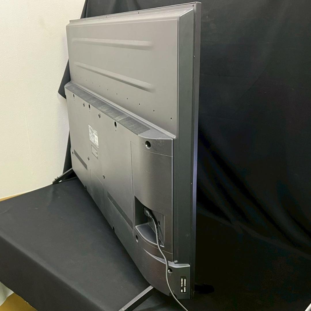 福岡 50インチ 4K Panasonic VIERA TH-50LX800