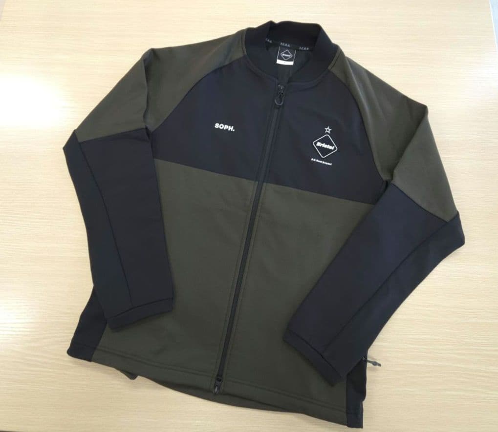 29. たかさん専用F.C.R.B. PDK JACKET