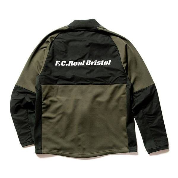 29. たかさん専用F.C.R.B. PDK JACKET