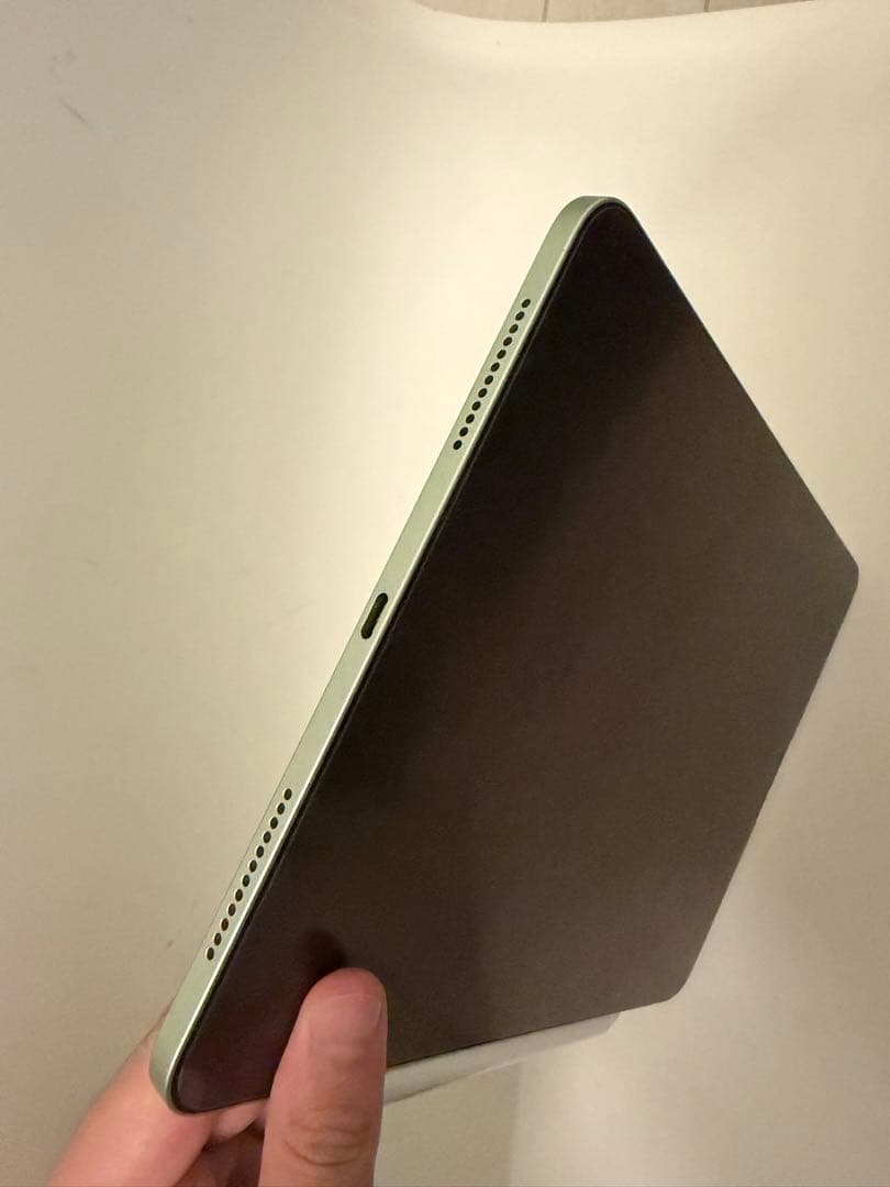 Apple iPad Air4（第4世代）グリーン 256GB