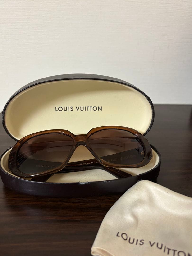 LV ルイヴィトン　サングラス　Louis Vuitton