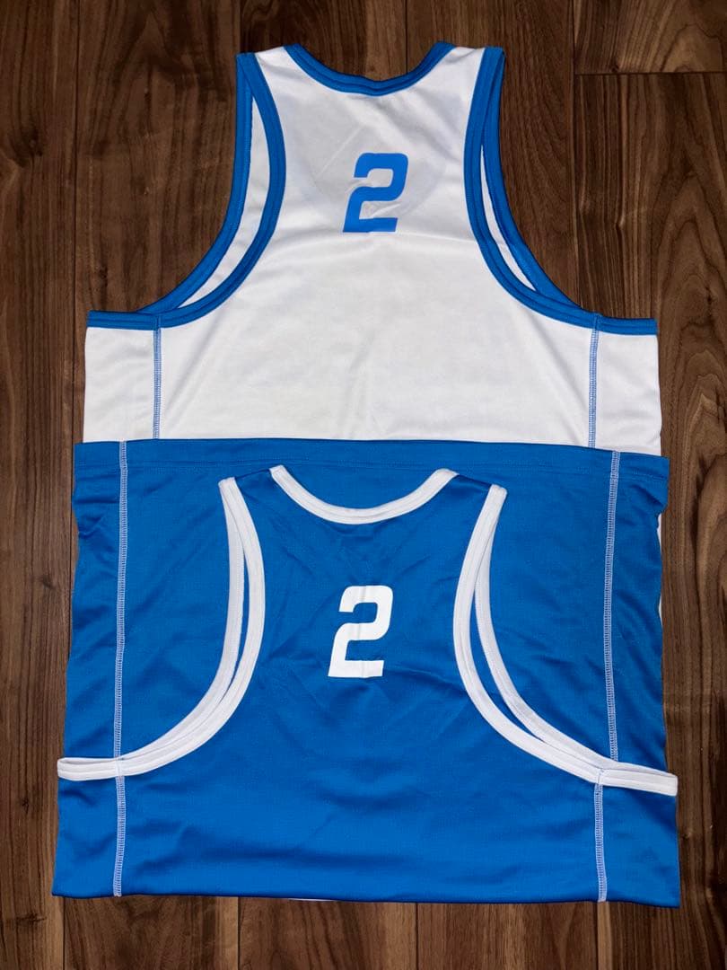 【個別対応中】ビーチバレジャパンタンクトップセット