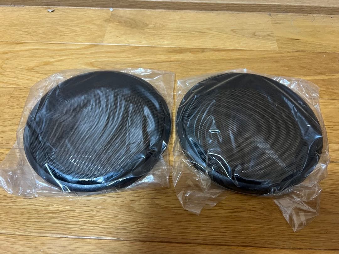 Rockford Fosgate punch スピーカー FRC1205 ペア