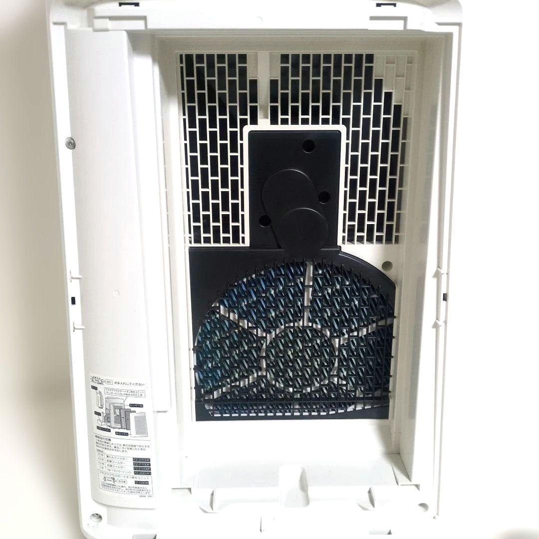 SHARP 加湿空気清浄機 KI-NS70-W　2021年製