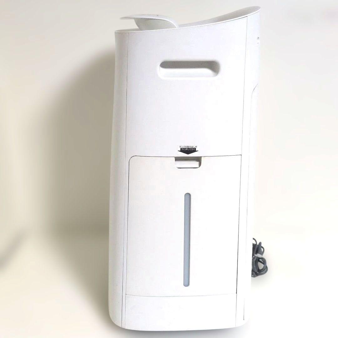 SHARP 加湿空気清浄機 KI-NS70-W　2021年製