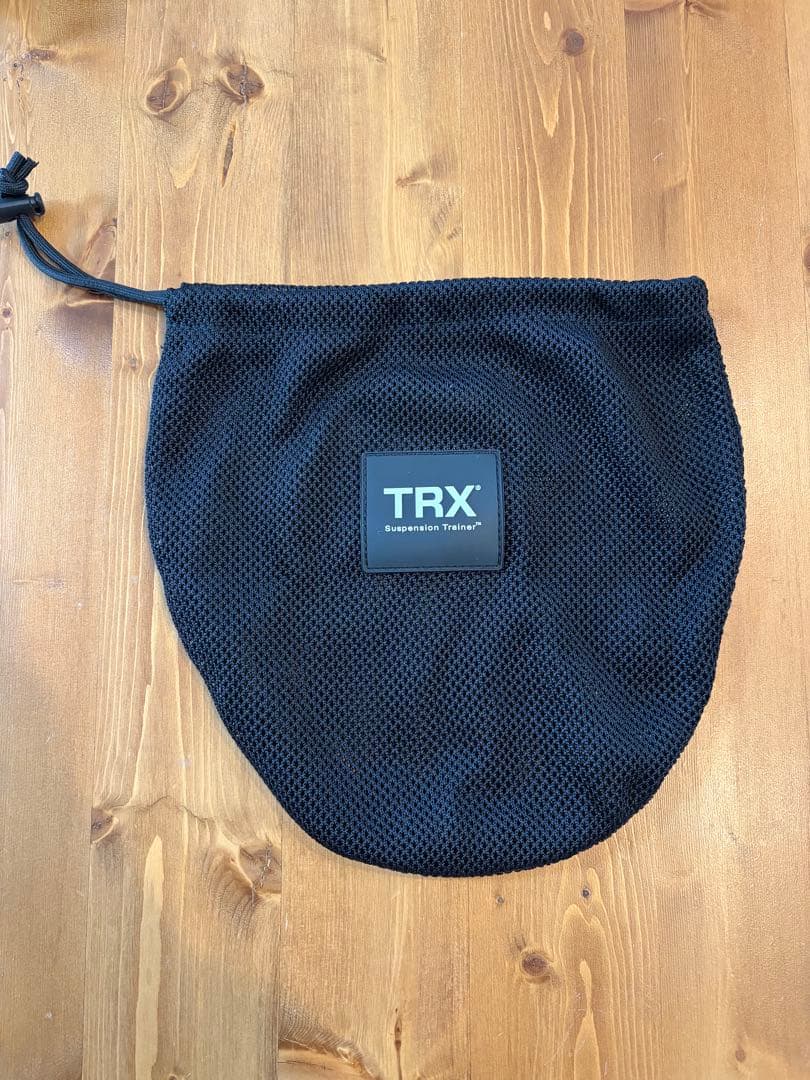 TRX PRO4 サスペンショントレーナー