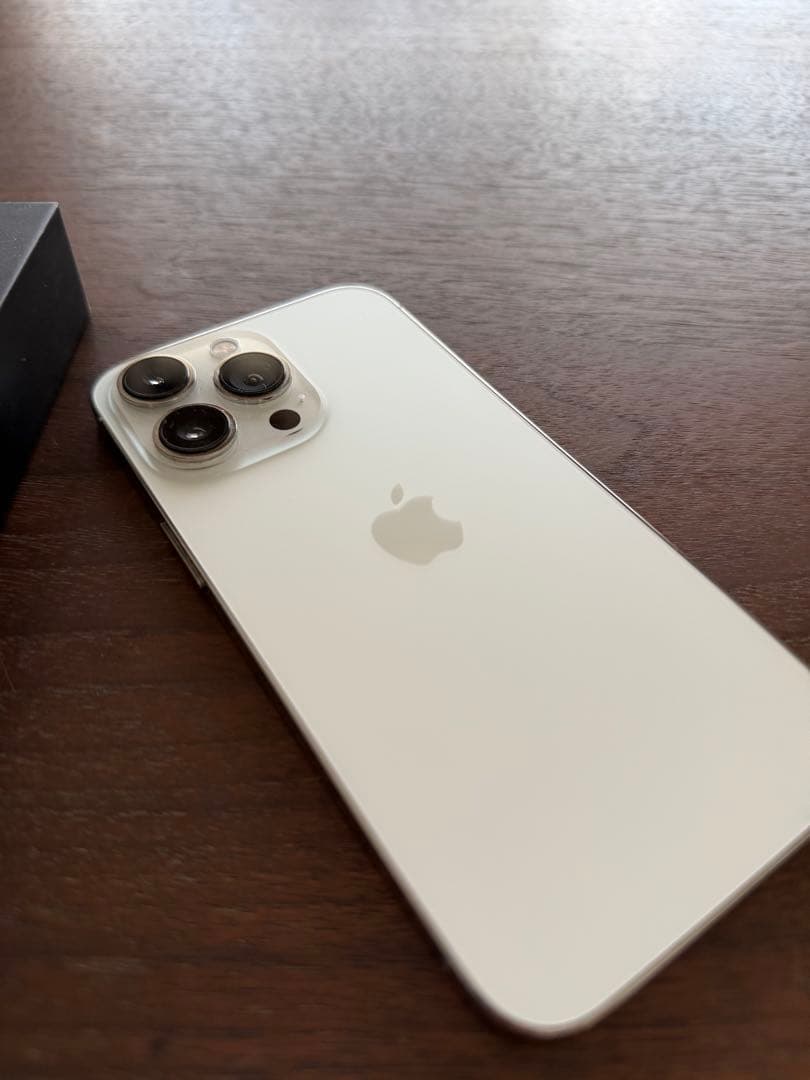 iPhone 13Pro 128GB シルバー