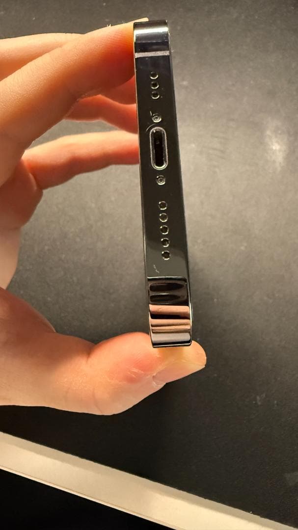 Apple iPhone 13 Pro 256GB グラファイト SIMフリー