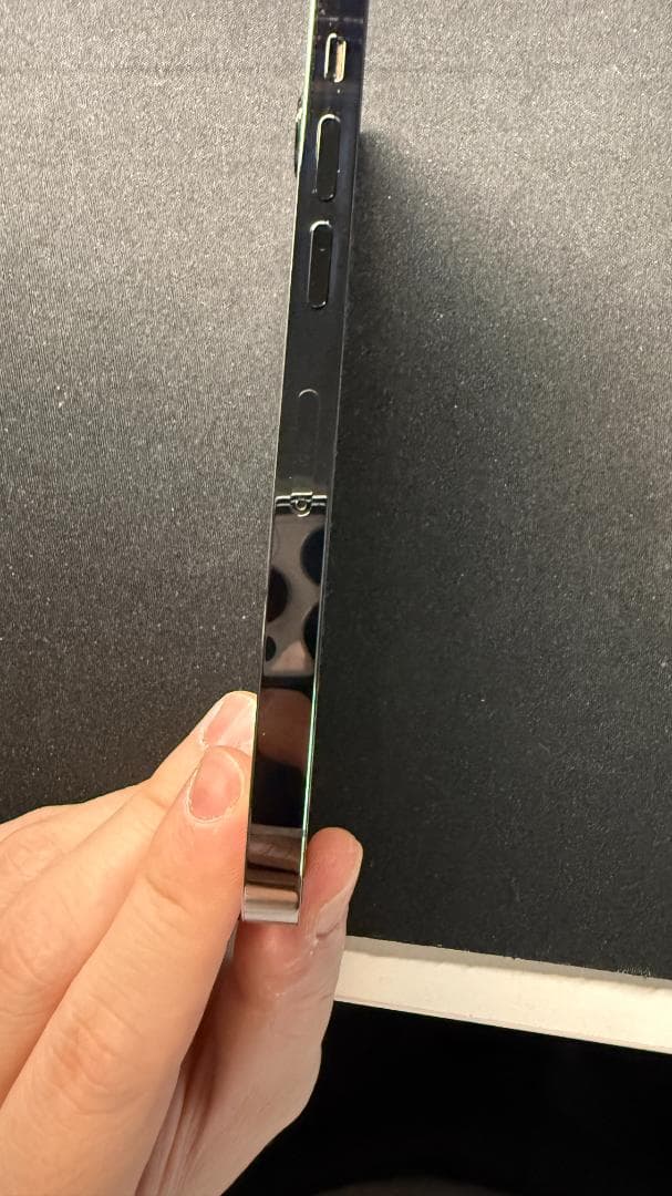 Apple iPhone 13 Pro 256GB グラファイト SIMフリー