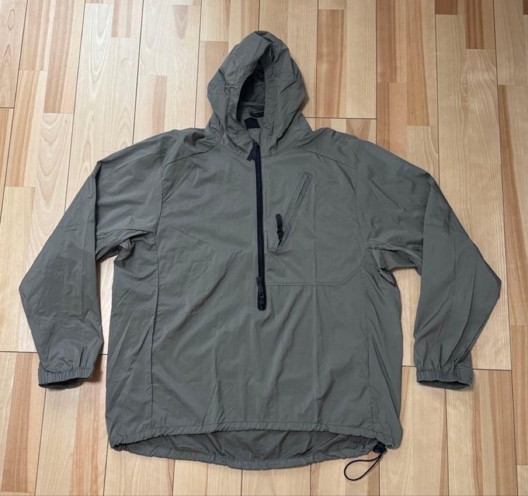 ORC PCU LEVEL4 WINDSHIRTS パタゴニアPatagonia