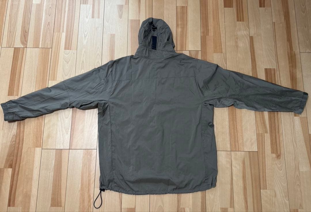 ORC PCU LEVEL4 WINDSHIRTS パタゴニアPatagonia