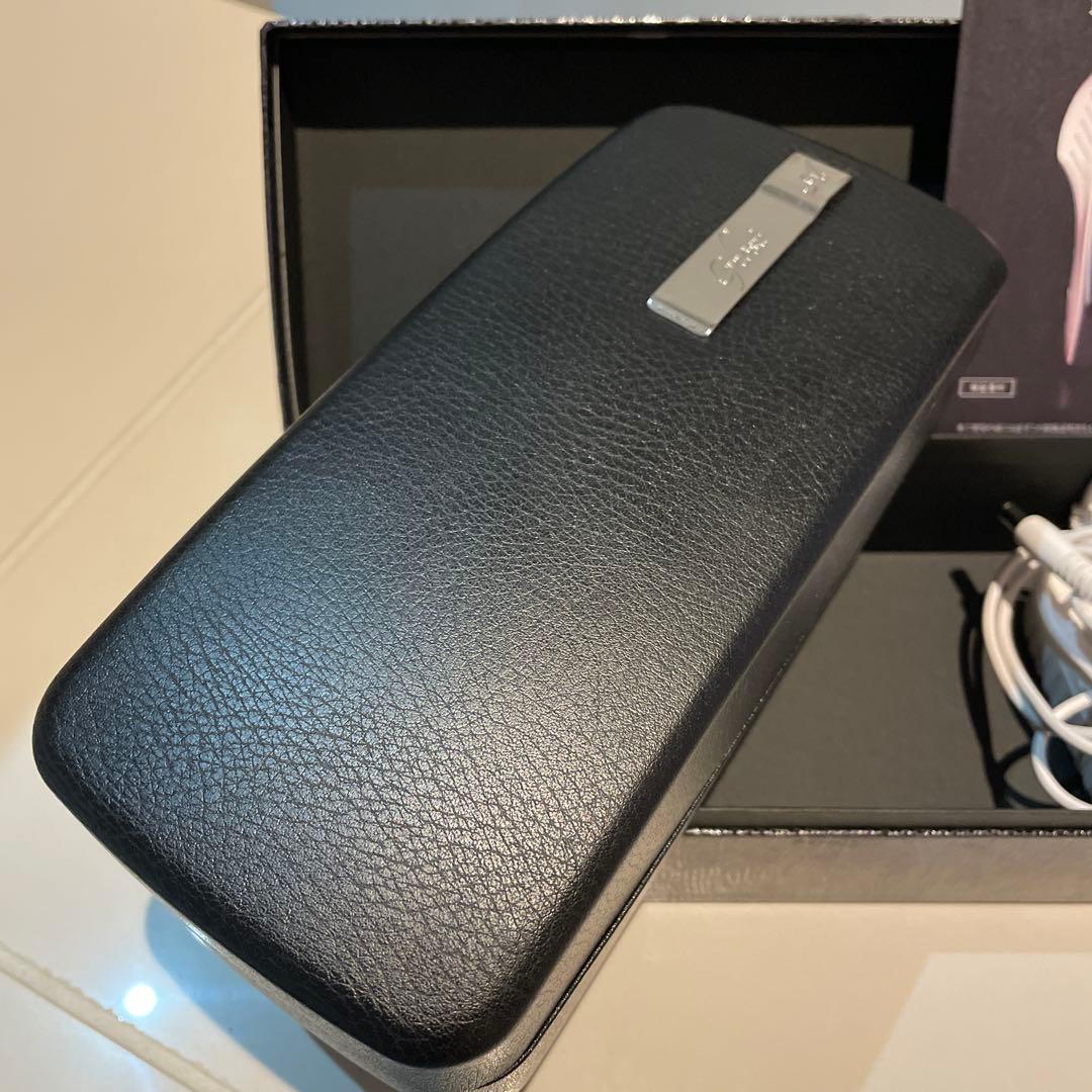 [美品]ドクターアリーヴォ　ゴースト　Dr.Arrivo Ghost アリーボ