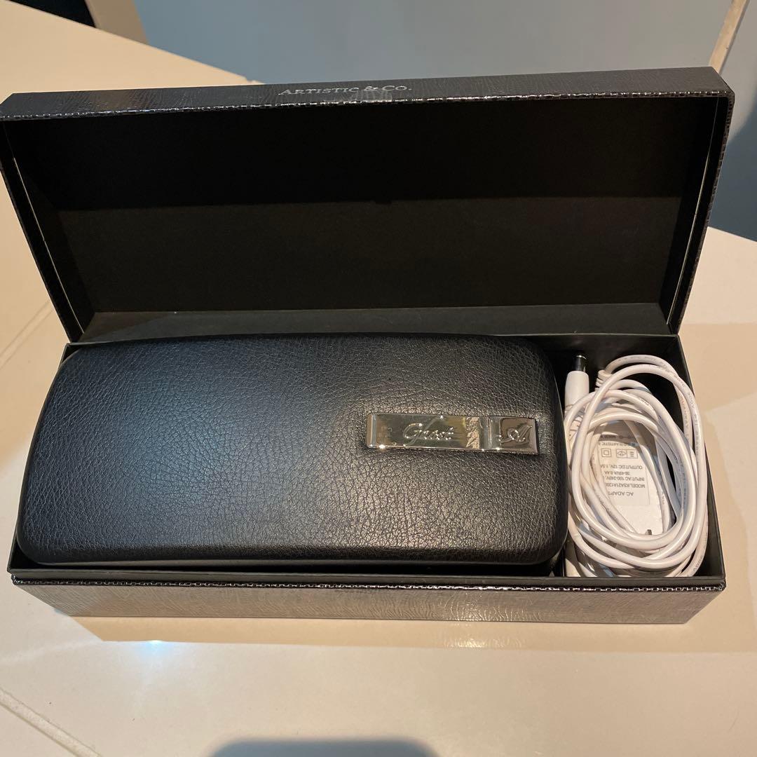 [美品]ドクターアリーヴォ　ゴースト　Dr.Arrivo Ghost アリーボ