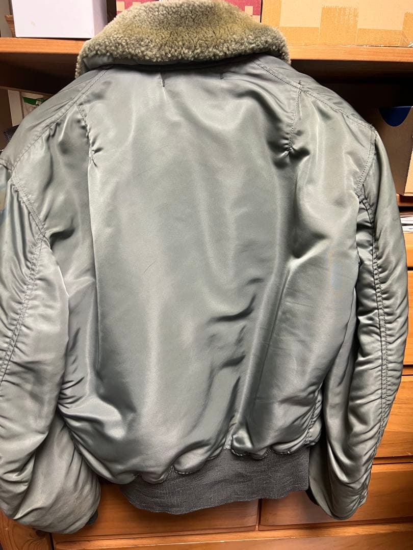 ジャケット・アウター B15-D