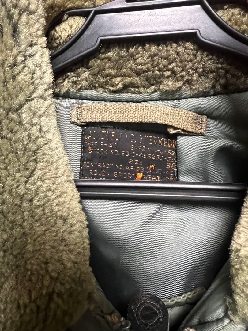 ジャケット・アウター B15-D