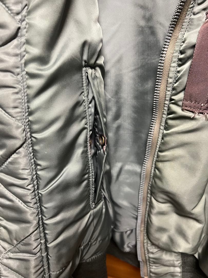 ジャケット・アウター B15-D