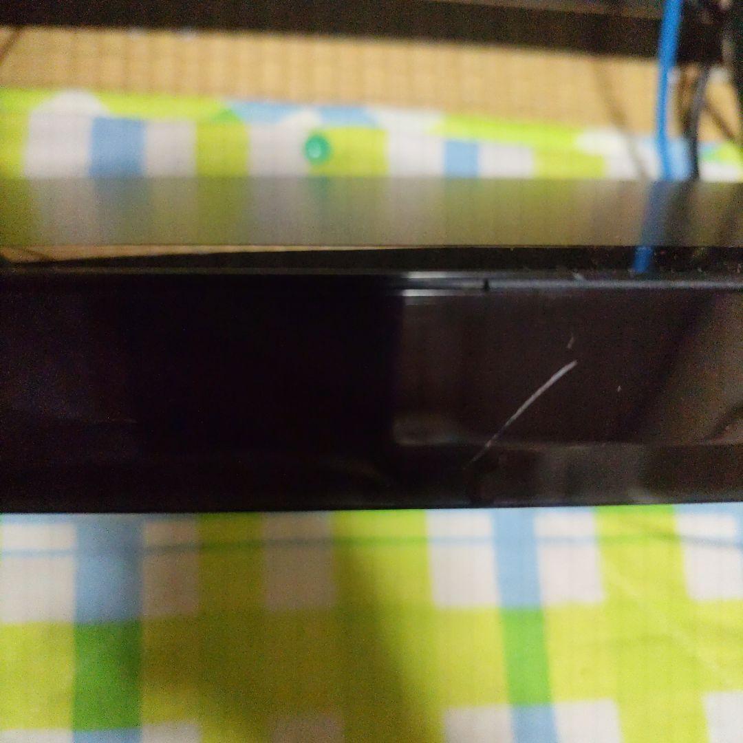 Panasonic DIGA ブルーレイレコーダー DMR-2W101