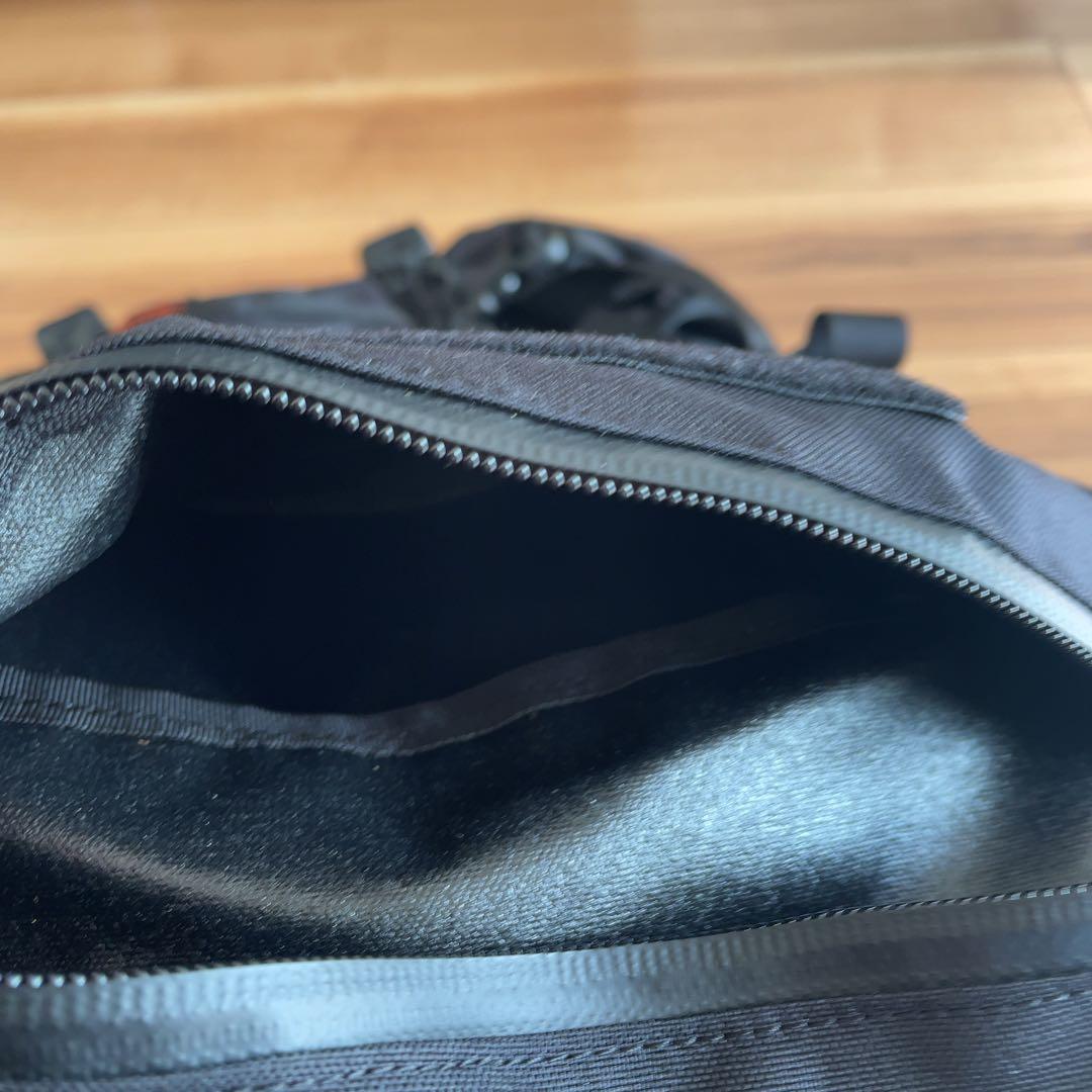 新品未使用　ミステリーランチ　ブリッツ35 S/M