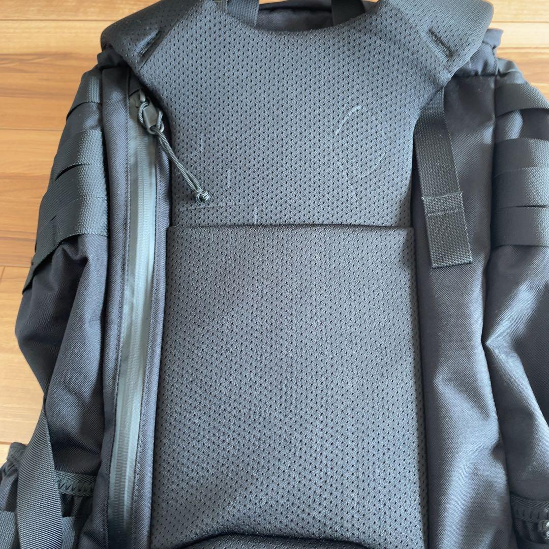 新品未使用　ミステリーランチ　ブリッツ35 S/M