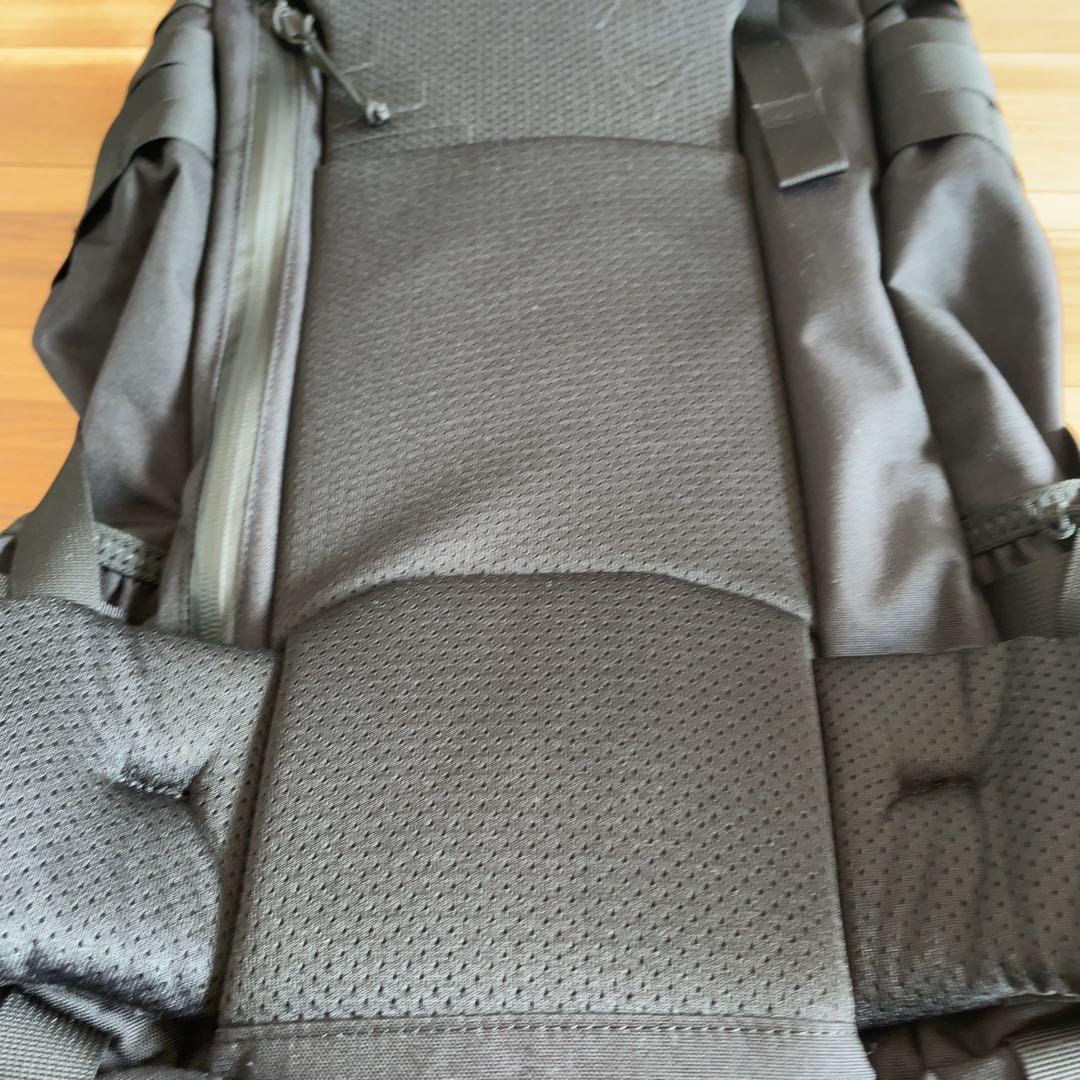 新品未使用　ミステリーランチ　ブリッツ35 S/M