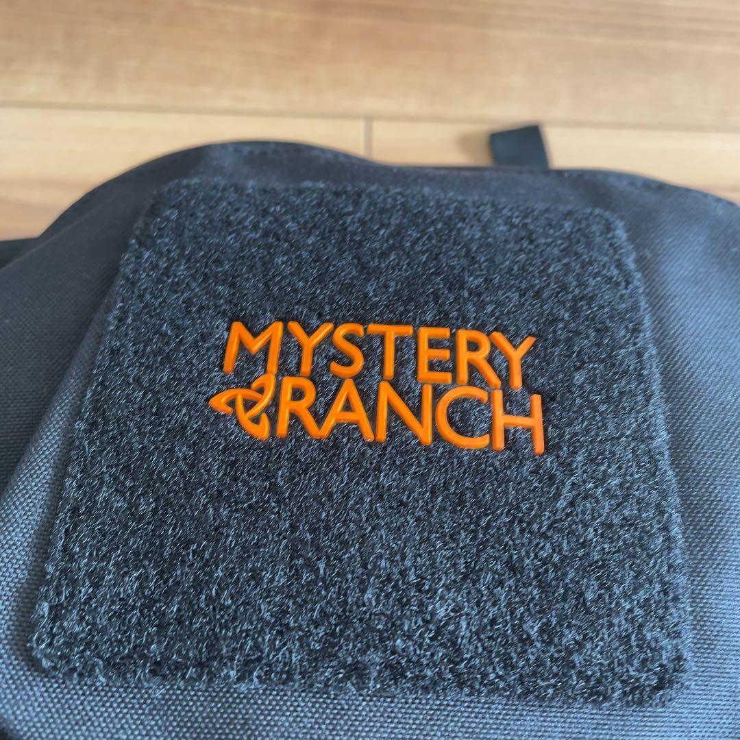 新品未使用　ミステリーランチ　ブリッツ35 S/M