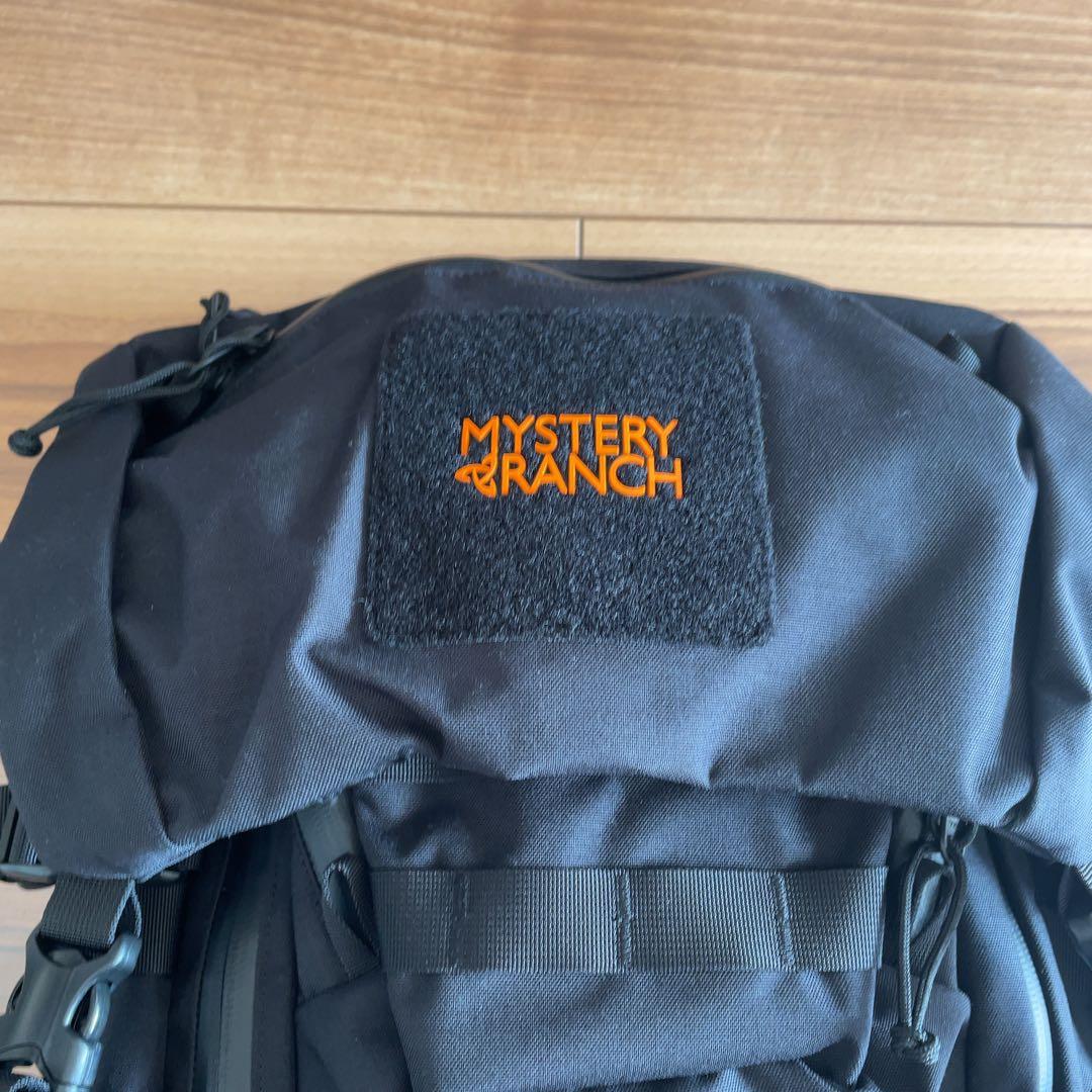 新品未使用　ミステリーランチ　ブリッツ35 S/M