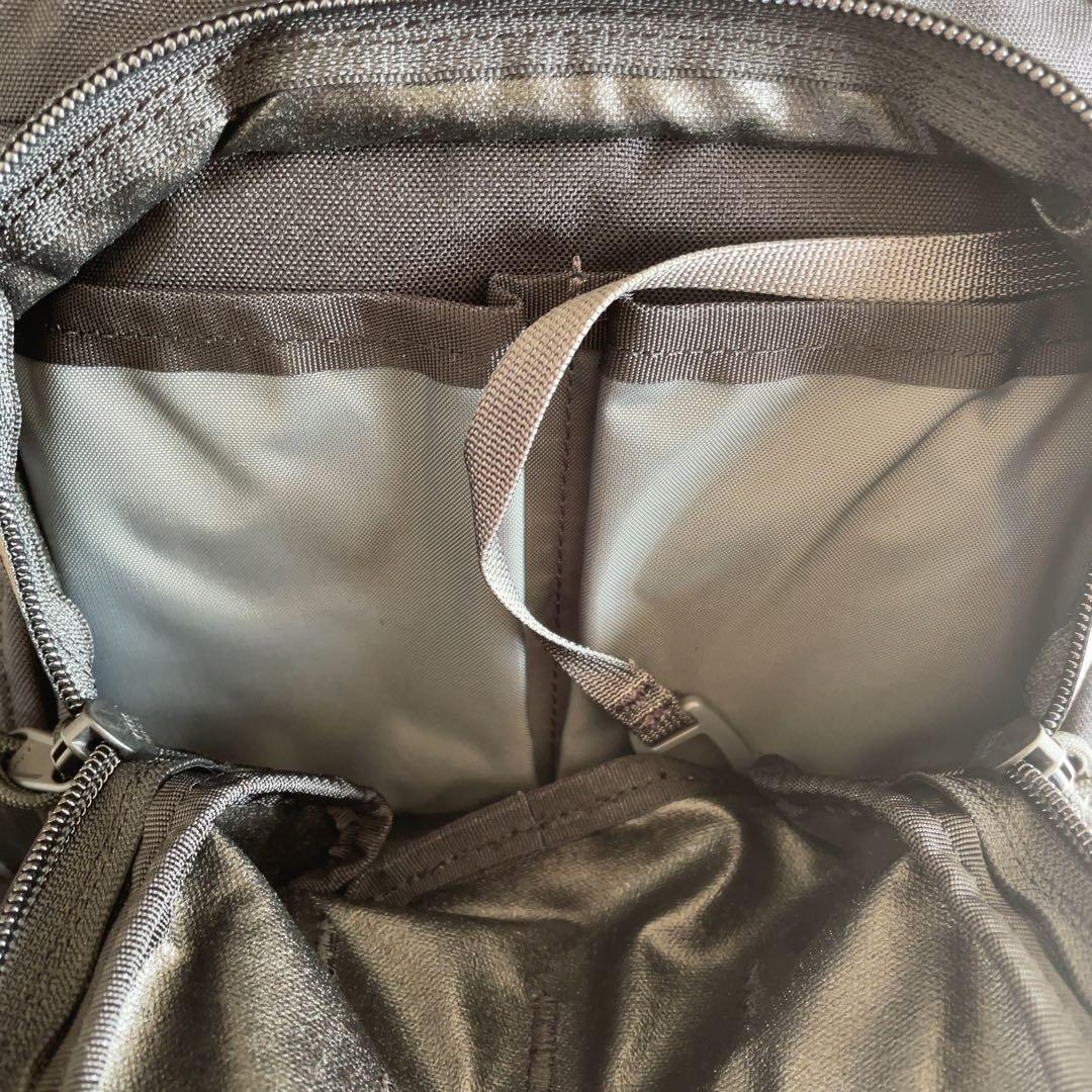 新品未使用　ミステリーランチ　ブリッツ35 S/M