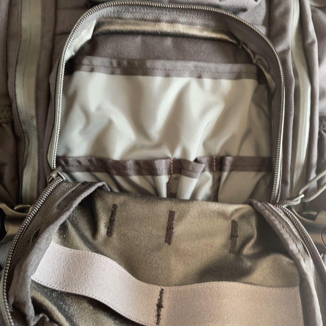 新品未使用　ミステリーランチ　ブリッツ35 S/M