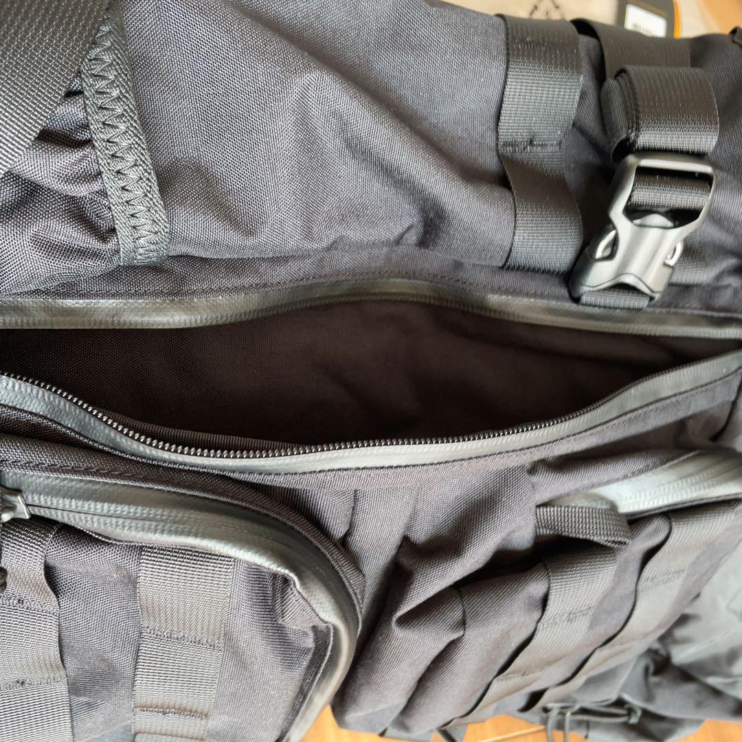 新品未使用　ミステリーランチ　ブリッツ35 S/M