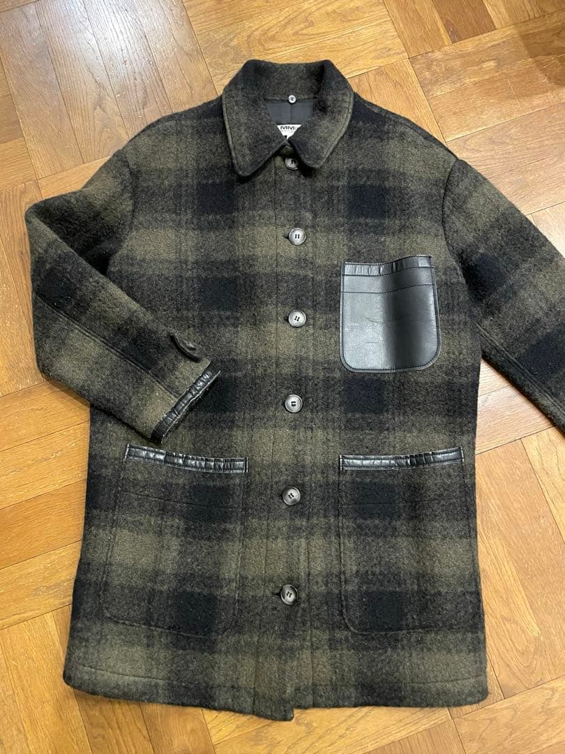 Maison Margiela mm6／コート
